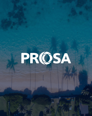 Logotipo de Prosa