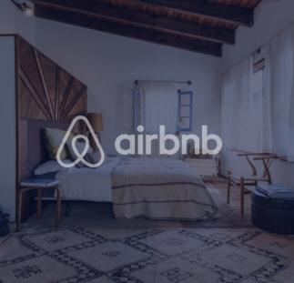 airbnb logo