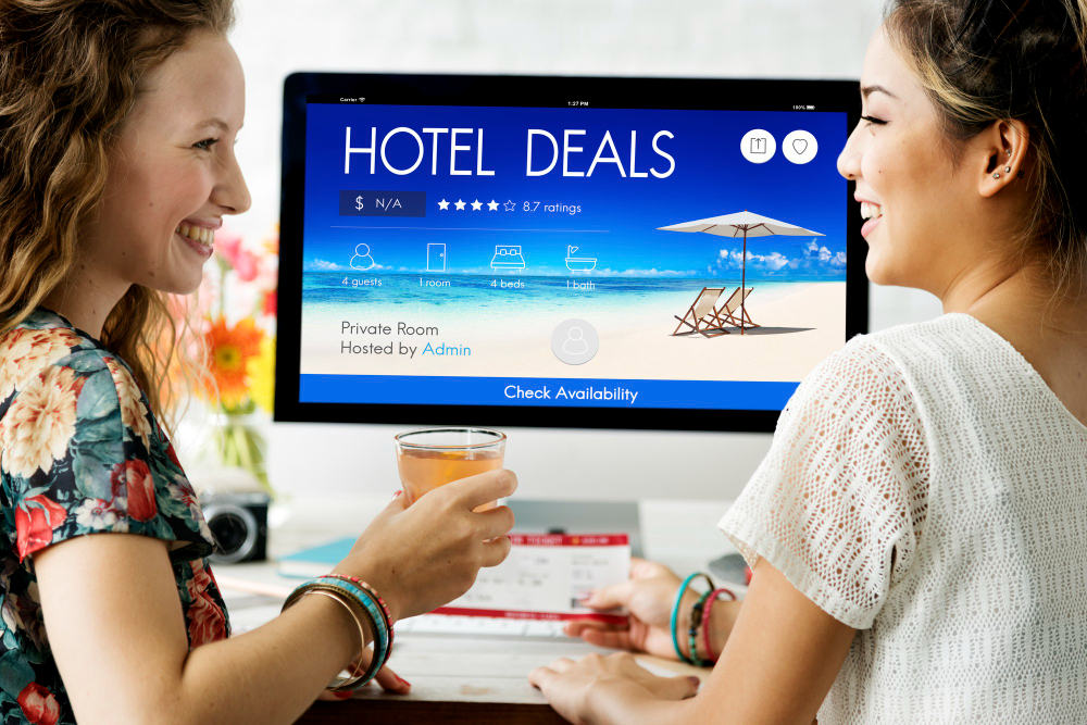 programas de fidelización para hoteles